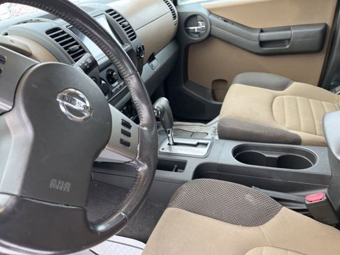 Used 2006 Nissan Xterra SE w/ (K92) Protection Pkg image 26
