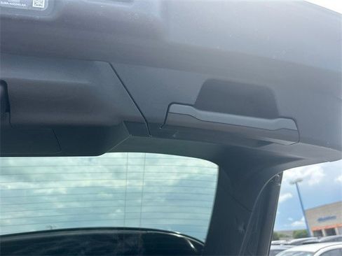 New 2025 Ford Mustang Mach-E Premium image 16