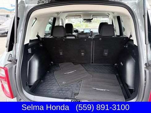 Used 2023 Ford Bronco Sport Big Bend AWD/4WD image 27