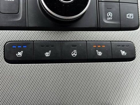 Used 2024 Hyundai Palisade SEL FWD image 47