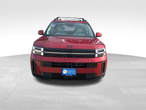 Used 2025 Hyundai Santa Fe Calligraphy image 11