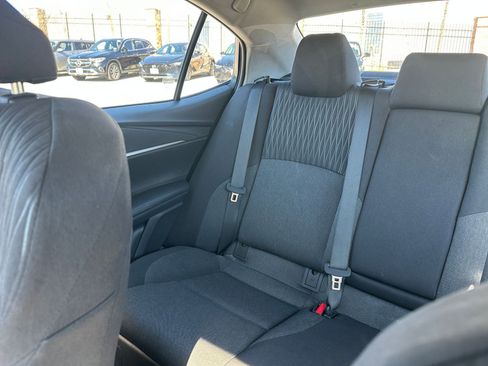 Used 2025 Toyota Camry LE image 38