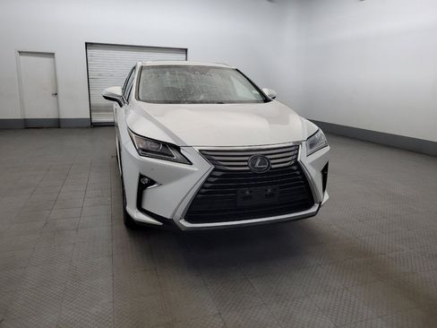 Used 2019 Lexus RX 350 AWD w/ Navigation Package image 14
