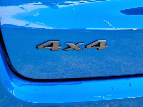 Certified 2024 Jeep Compass Trailhawk w/ Trailhawk Convenience Group AWD/4WD image 30