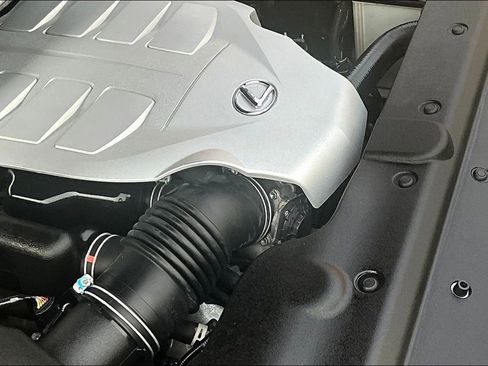 Used 2023 Lexus GX 460 Premium w/ Premium Plus Package AWD/4WD image 47
