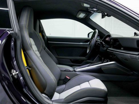 Used 2022 Porsche 911 Turbo S AWD/4WD image 48