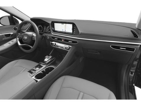 Used 2023 Hyundai Sonata SEL FWD image 18