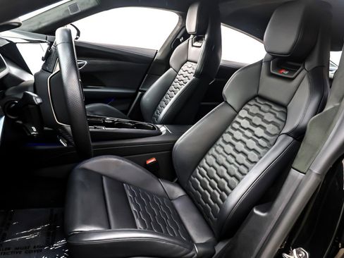 Used 2023 Audi RS e-tron GT w/ Ceramic Brake Package image 18