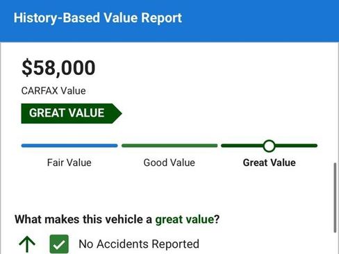 Used 2025 GMC Sierra 1500 Elevation w/ Elevation Premium Package image 5