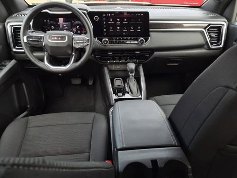 Certified 2024 GMC Canyon Elevation w/ Convenience Package image 15