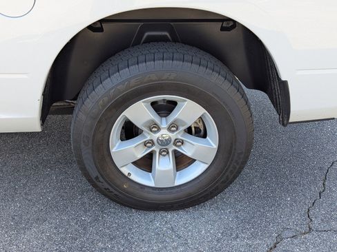 Used 2023 RAM 1500 Classic SLT w/ Trailer & Traction Group image 25