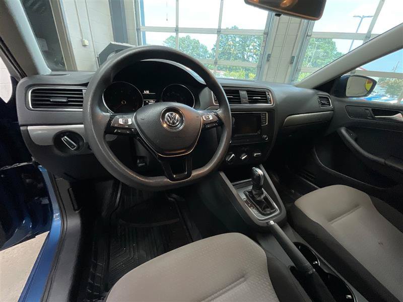 Used 2017 Volkswagen Jetta S FWD image 13