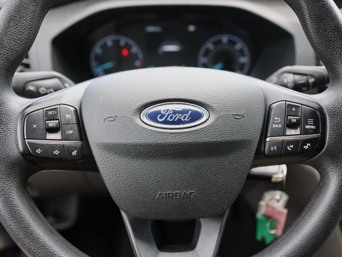 Used 2025 Ford Transit 350 XLT RWD image 35