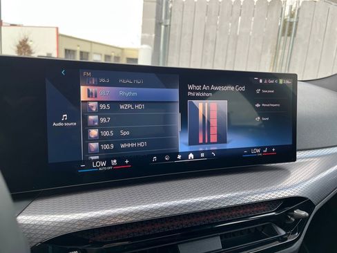 Used 2025 BMW 330i xDrive Sedan image 22