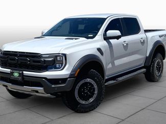 Used 2026 Ford Ranger Raptor AWD/4WD video 1