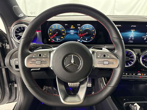 Certified 2023 Mercedes-Benz CLA 250 image 18