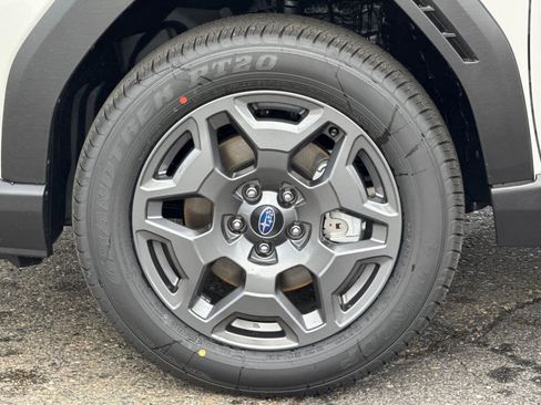 New 2026 Subaru Outback Premium image 25