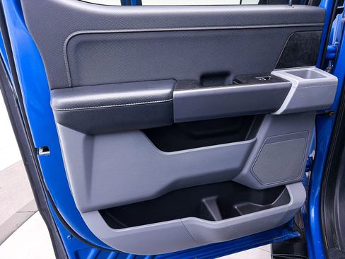 Used 2021 Ford F150 XLT w/ Equipment Group 301A Mid image 31