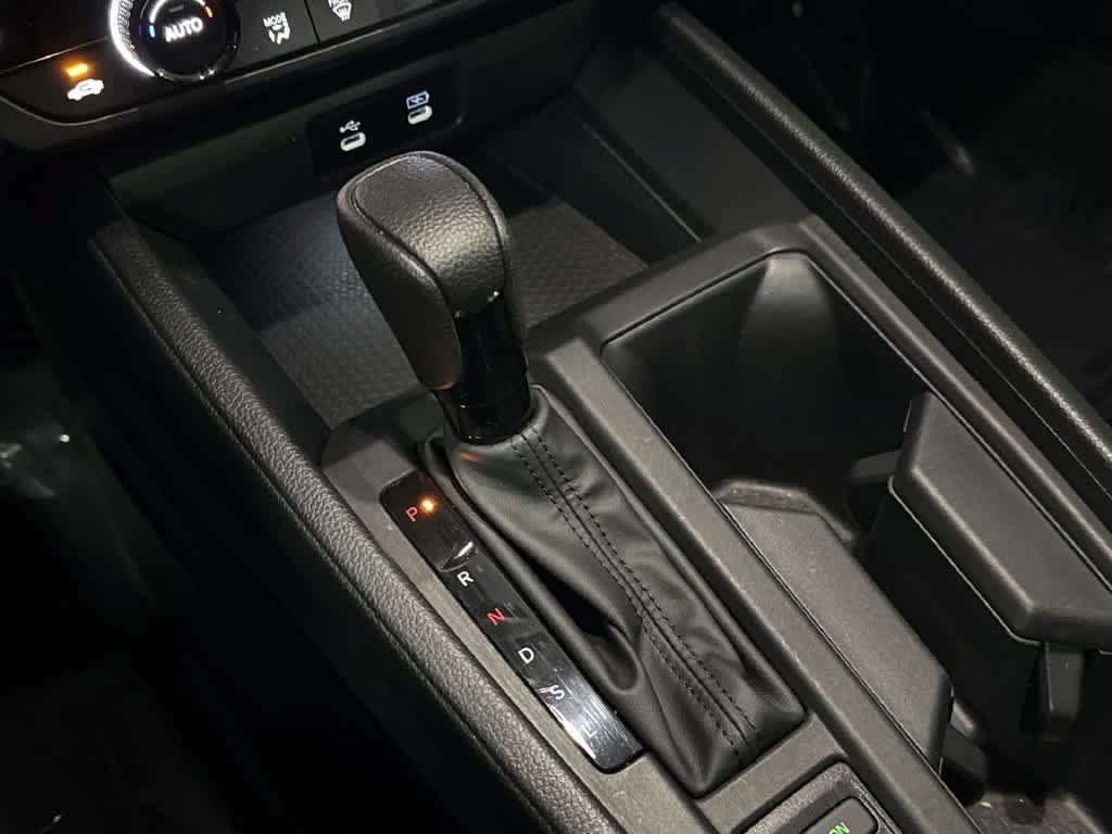Used 2024 Honda Accord EX image 20