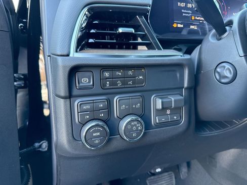 New 2026 Chevrolet Tahoe High Country image 17