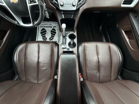Used 2014 Chevrolet Equinox LTZ AWD/4WD image 24