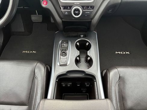Used 2020 Acura MDX SH-AWD w/ Technology Package image 15