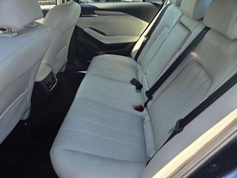 Used 2021 MAZDA MAZDA6 Grand Touring Reserve FWD image 10