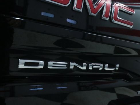Used 2023 GMC Sierra 1500 Denali w/ Denali Reserve Package image 37