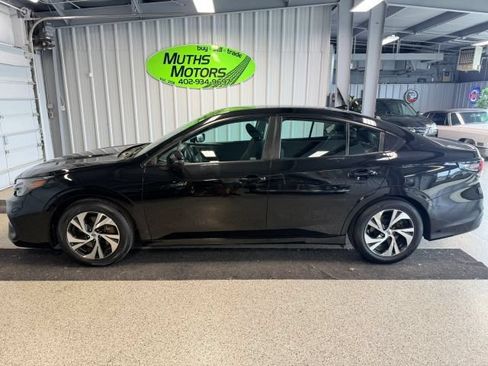 Used 2024 Subaru Legacy Premium AWD/4WD image 5