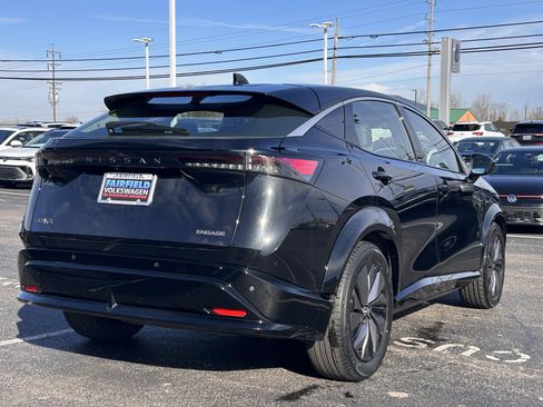 Used 2023 Nissan Ariya FWD image 7