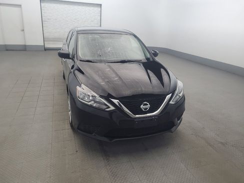 Used 2017 Nissan Sentra S FWD image 14