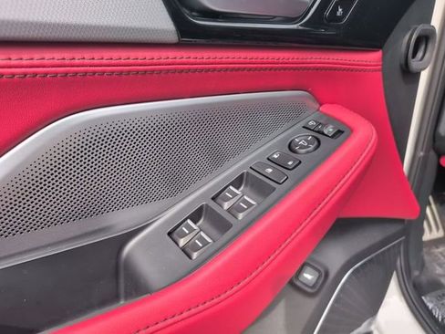 New 2026 Acura MDX A-Spec image 13