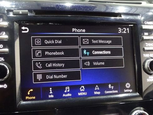 Used 2020 Nissan Murano SL image 38