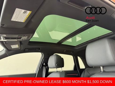 Certified 2025 Audi Q3 2.0T Premium Plus w/ Premium Plus Package AWD/4WD image 16
