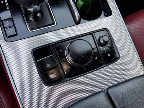 Used 2025 MAZDA CX-70 Plug-In Hybrid w/ Premium Plus image 30