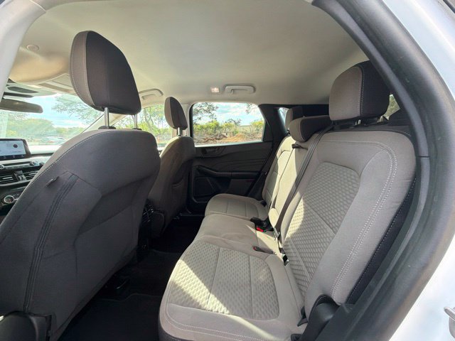 Used 2022 Ford Escape SE w/ Convenience Package FWD image 12