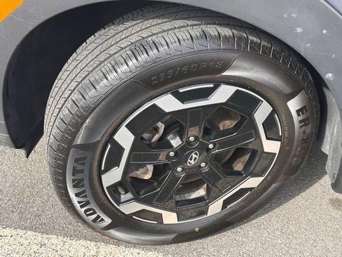 Used 2025 Hyundai Santa Fe SEL image 37