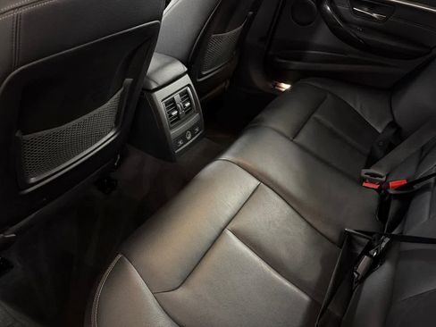 Used 2016 BMW 328i xDrive Sedan image 4