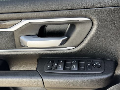 Used 2023 RAM 1500 Lone Star AWD/4WD image 26