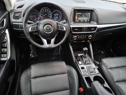 Used 2016 MAZDA CX-5 Grand Touring AWD/4WD image 11