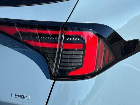 New 2026 Kia Sportage SX Prestige image 35