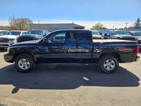 Used 2006 Dodge Dakota SLT AWD/4WD image 4