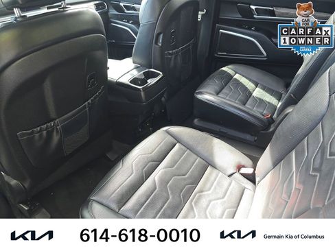 Certified 2022 Kia Telluride SX w/ SX Prestige Package AWD/4WD image 20
