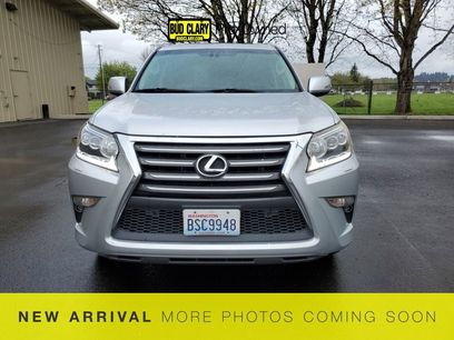 Used 2015 Lexus GX 460 w/ Premium Package