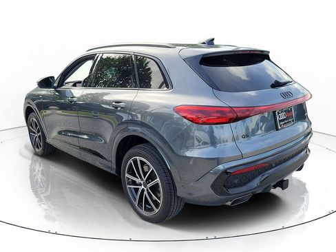 New 2026 Audi Q5 Premium Plus AWD/4WD image 3