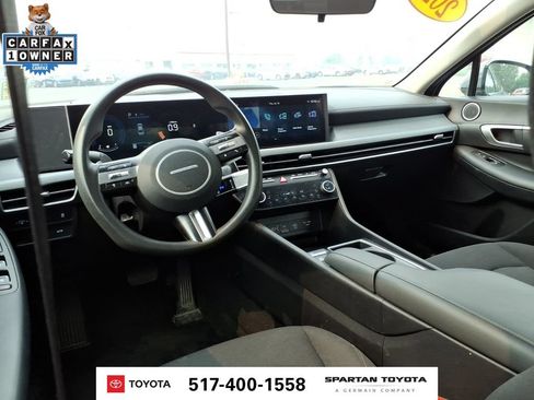 Used 2024 Hyundai Sonata SEL FWD image 13