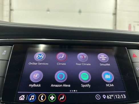 Used 2021 Buick Enclave Essence w/ LPO, Floor Liner Package image 27