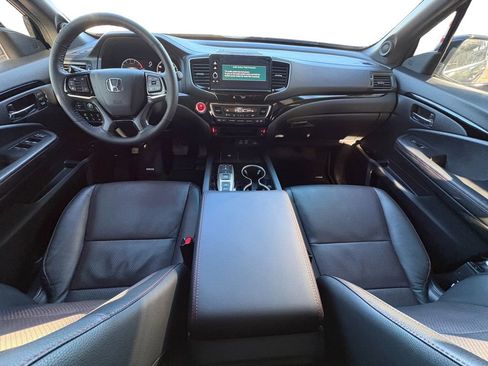 Used 2024 Honda Ridgeline Black Edition image 20