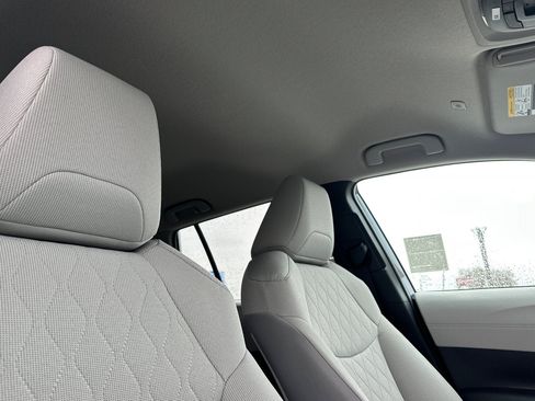 New 2026 Toyota Corolla Cross LE FWD image 52