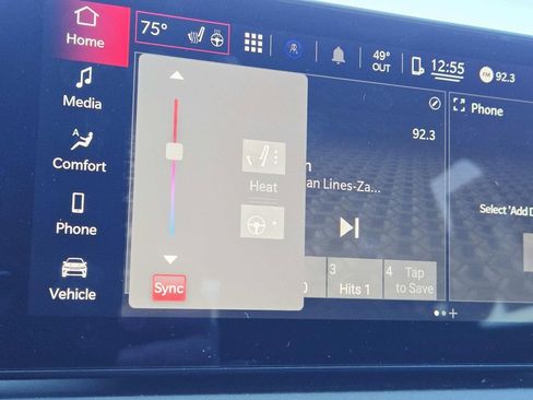 Used 2023 Dodge Hornet GT w/ Tech Pack w/o Parking image 27